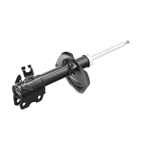 닛산 ALMERA 충격 흡수 장치 전면