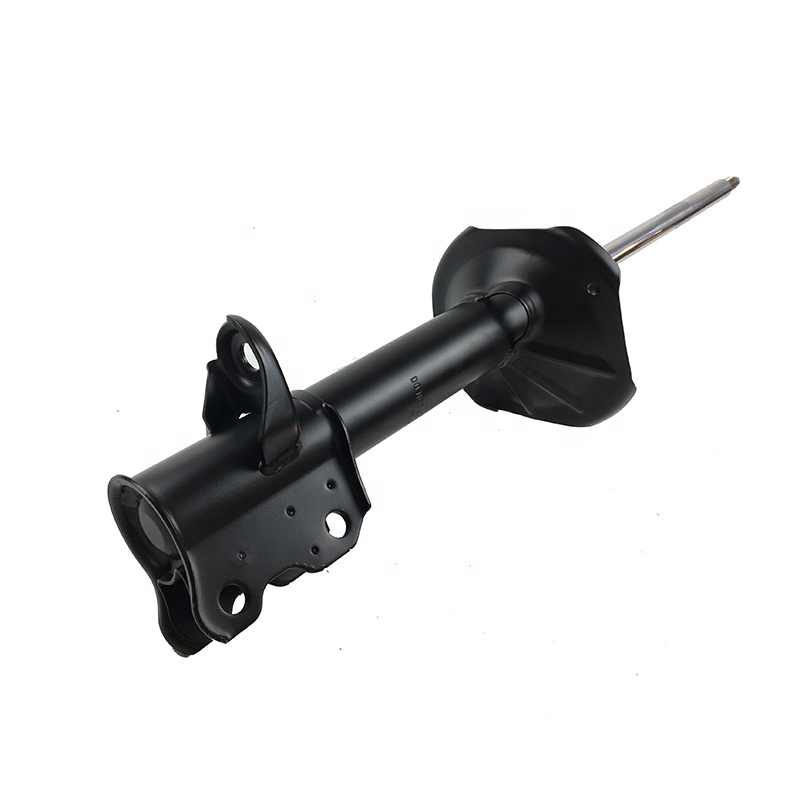 닛산 100NX 충격 흡수 장치 후면