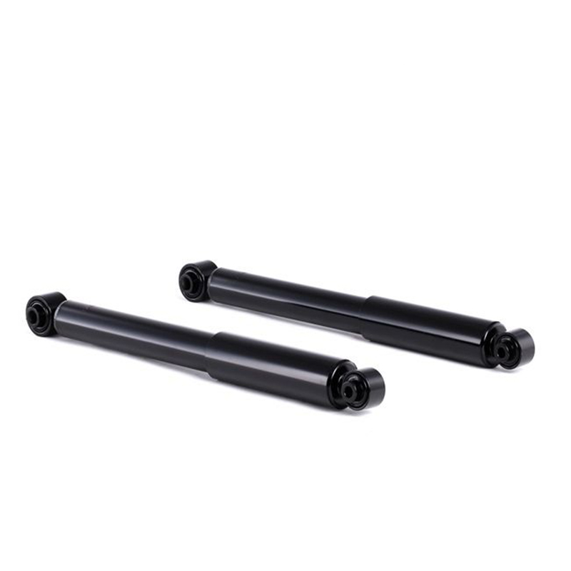 푸조 1007 충격 흡수 장치 후면