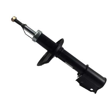 대형 트럭 충격 흡수 장치