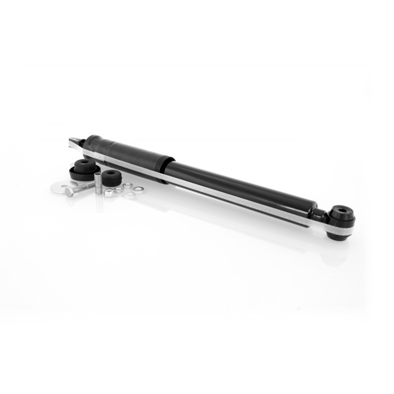 MERCEDES BENZ CLK 충격 흡수 장치 전면