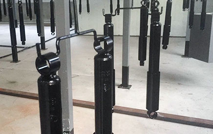 Gerep 자동차 부품 제조 유한 회사