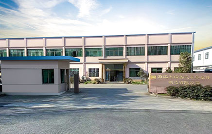 Gerep 자동차 부품 제조 유한 회사