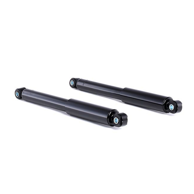 FIAT BARCHETTA 충격 흡수 장치 후면