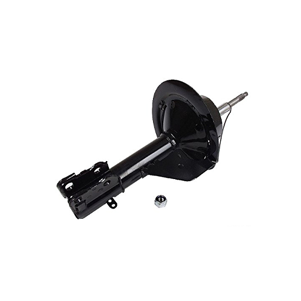 CHRYSLER LE BARON 충격 흡수 장치 전면