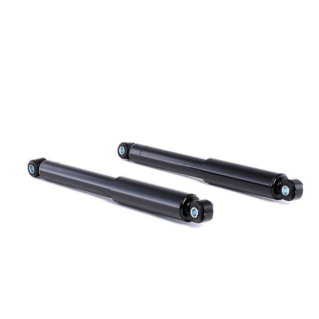 피아트 쿠페 충격 흡수 장치 후면