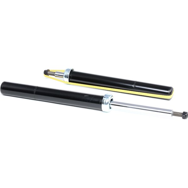 폭스바겐 골프 충격 흡수 장치 전면