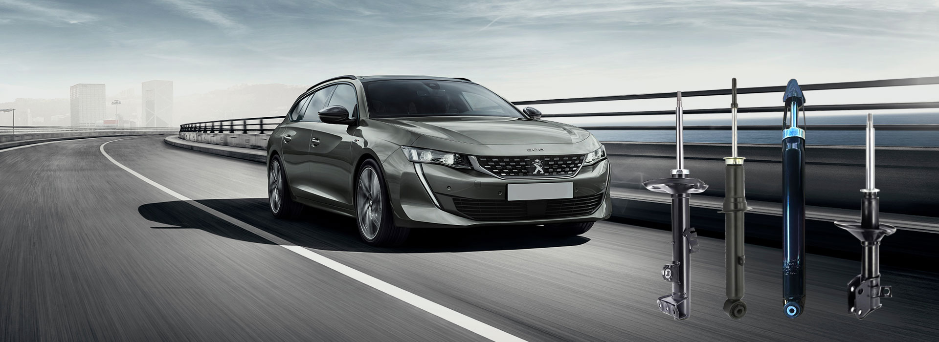 Gerep 자동차 부품 제조 유한 회사