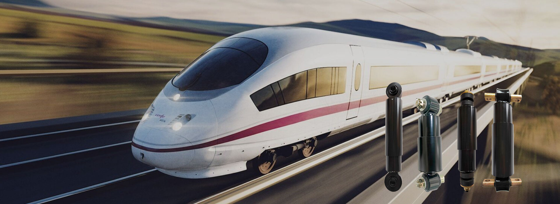 Gerep 자동차 부품 제조 유한 회사