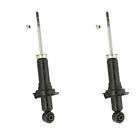 혼다 CR-X 충격 흡수 장치 후면