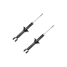 HONDA PRELUDE 충격 흡수 장치 후면