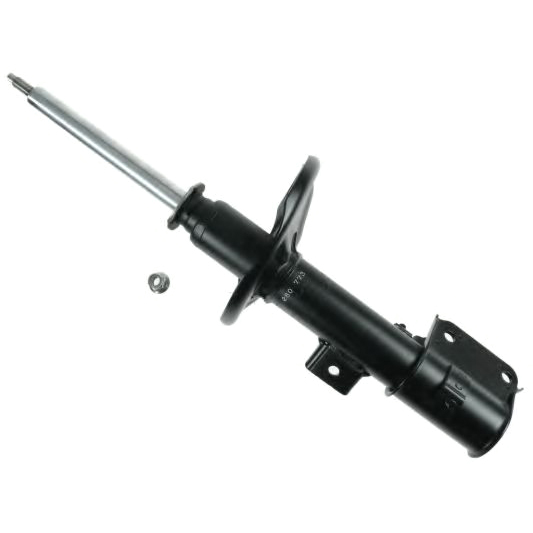 MITSUBISHI SPACE WAGON 충격 흡수 장치 전면