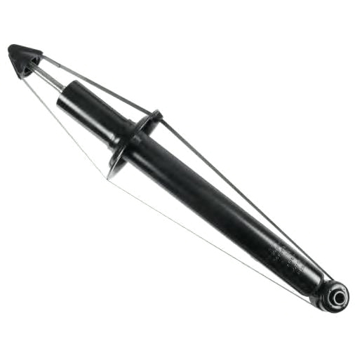 현대 엘란트라 충격 흡수 장치 후면