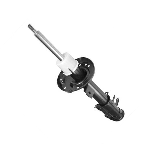 TOYOTA ALPHARD 충격 흡수 장치 전면