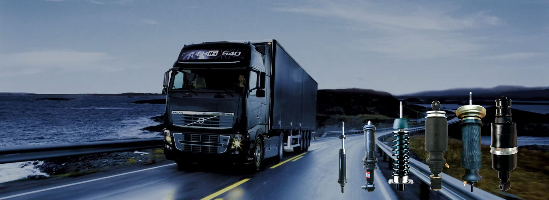 Gerep 자동차 부품 제조 유한 회사