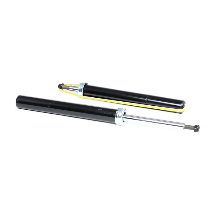 AUDI 80 충격 흡수 장치 전면