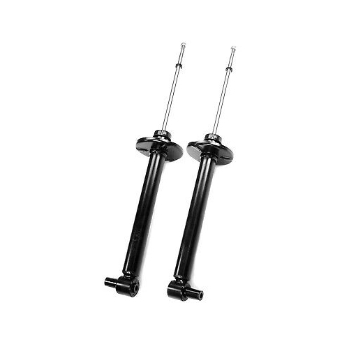 AUDI A4 충격 흡수 장치 후면