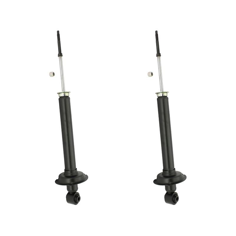 LEXUS GS 충격 흡수 장치 후면