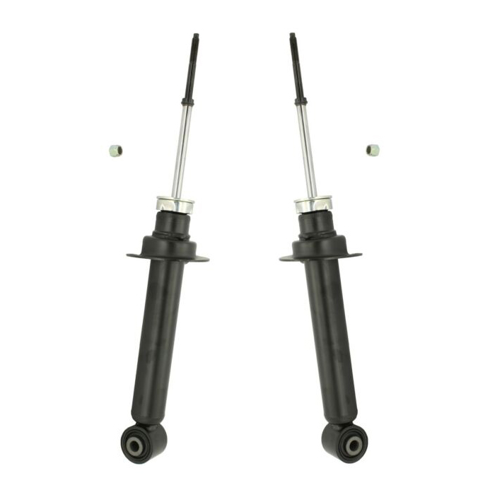 MITSUBISHI PAJERO 충격 흡수 장치 전면