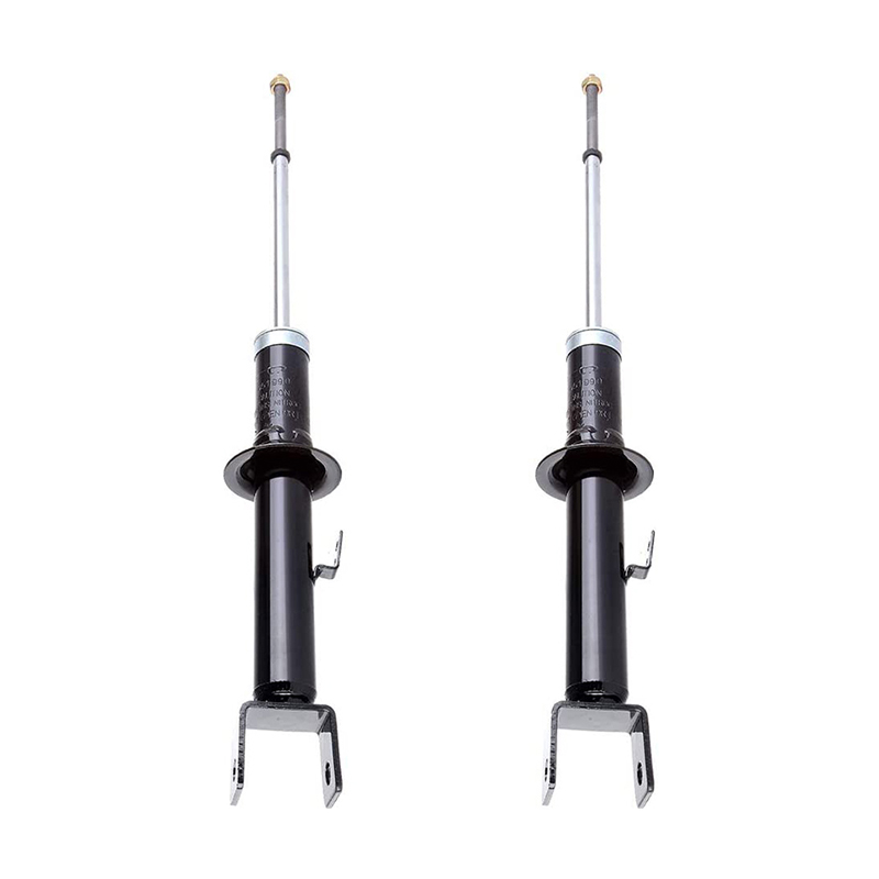 DODGE STRATUS 충격 흡수 장치 후면