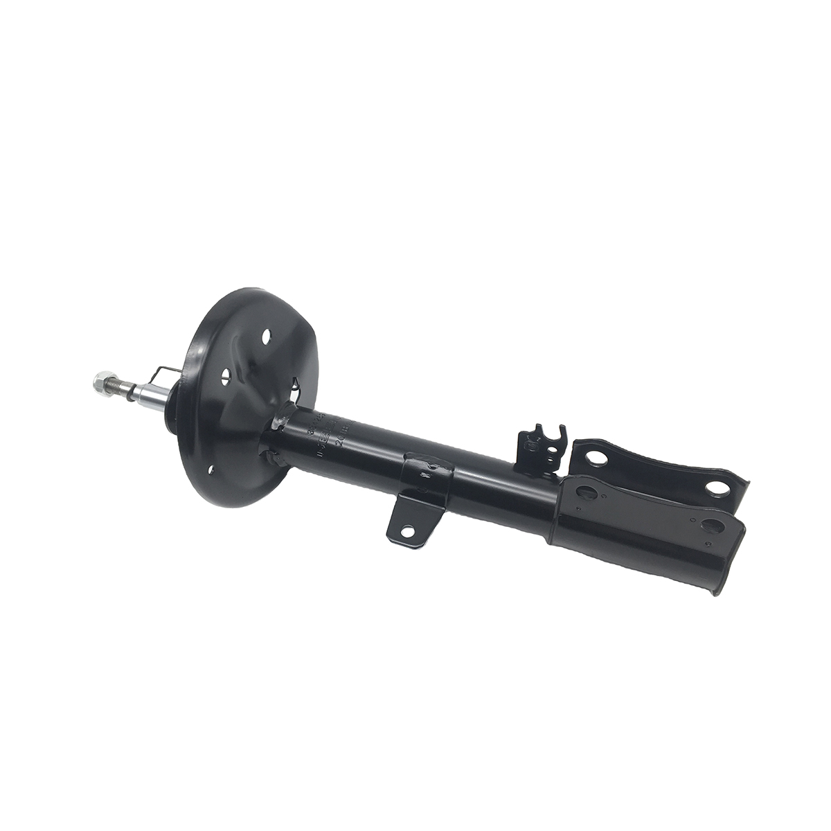 LEXUS RX 충격 흡수 장치 후면