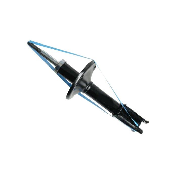 DACIA LOGAN 충격 흡수 장치 전면